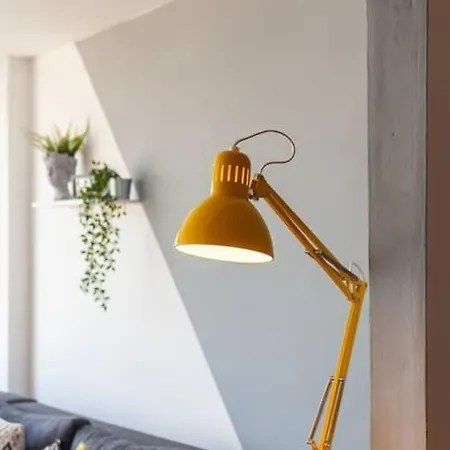 Cihangir Apartmenst