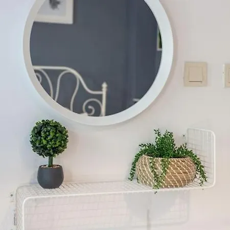 Cihangir Apartmenst Istanbul