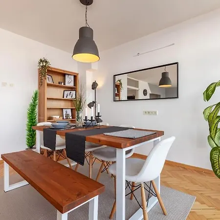 Cihangir Apartmenst Apartment