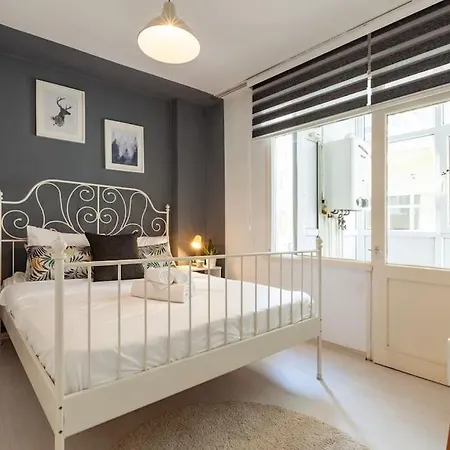 Cihangir Apartmenst