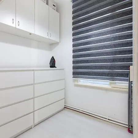 شقة Cihangir Apartmenst اسطنبول