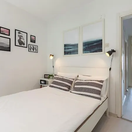 Cihangir Apartmenst * Istanbul