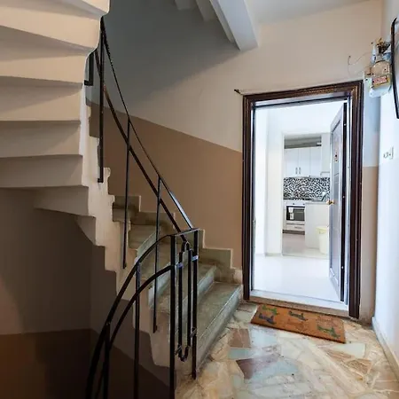 شقة Cihangir Apartmenst