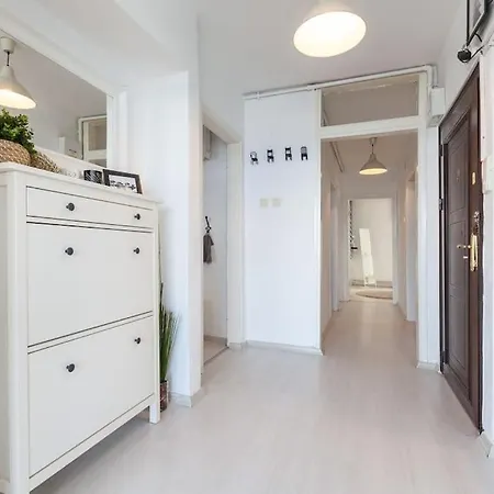 Cihangir Apartmenst Appartement *