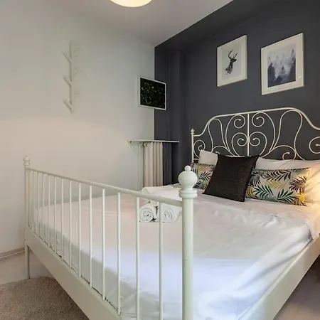 Cihangir Apartmenst شقة اسطنبول
