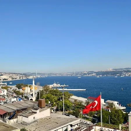 Cihangir Apartmenst * Istanbul
