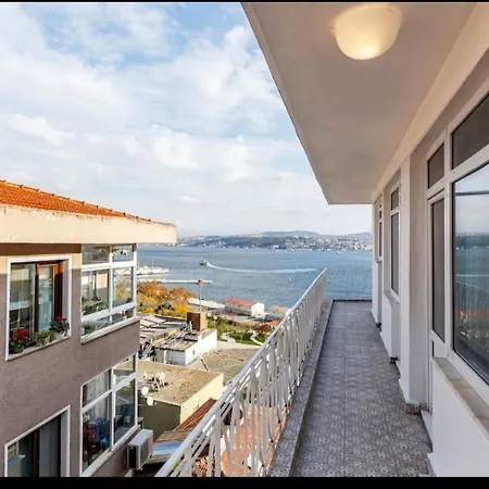Cihangir Apartmenst Istanbul