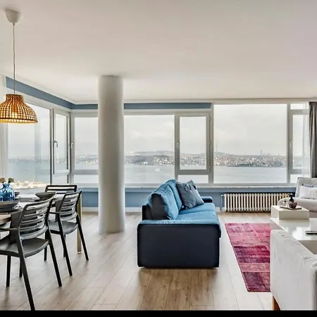 Apartment Cihangir Apartmenst *