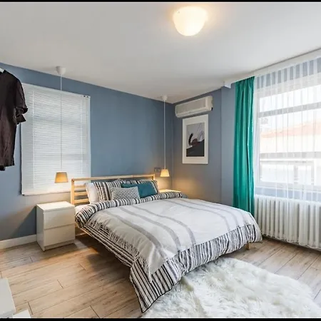 Cihangir Apartmenst Apartment